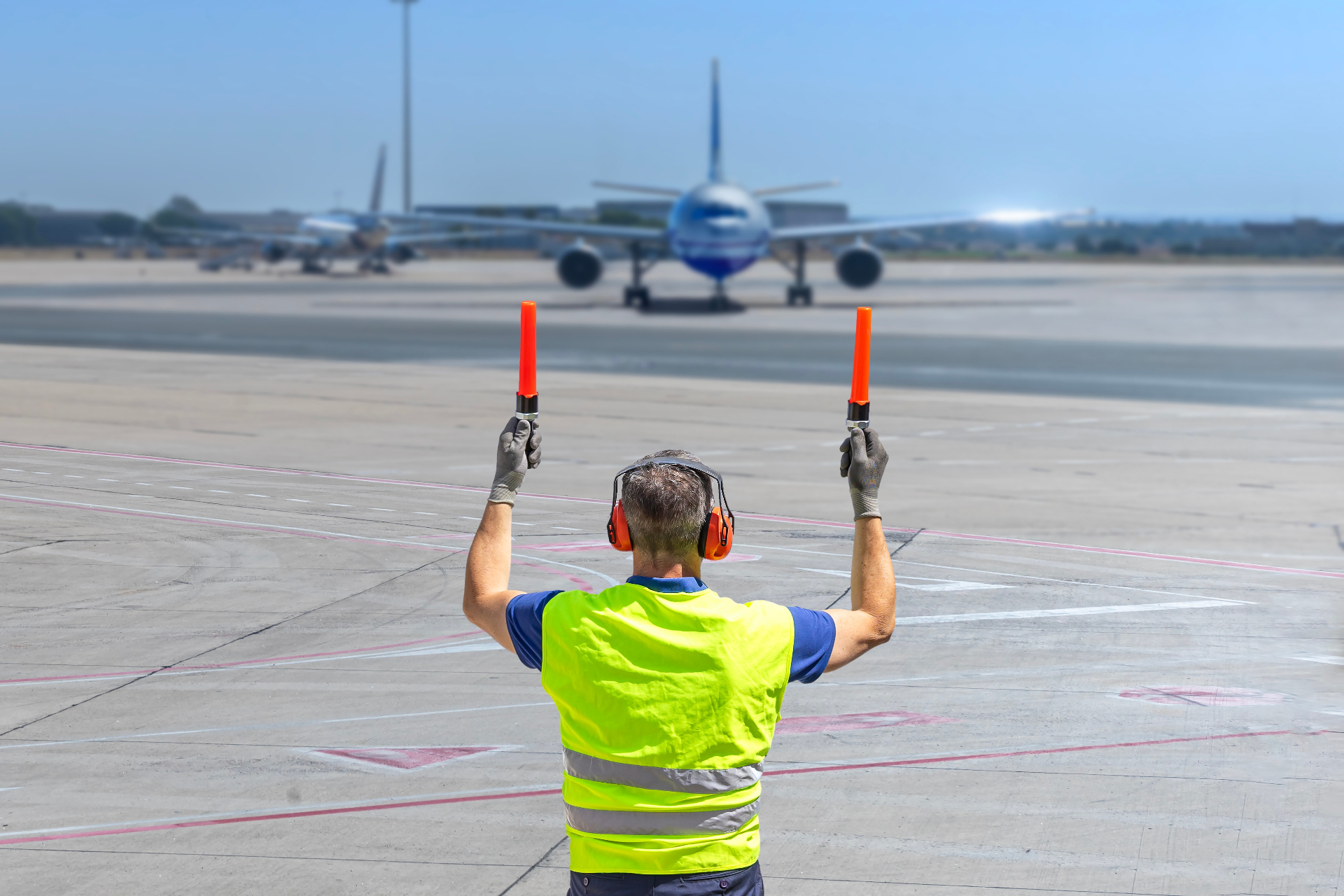 SafeApproach - Aviation Safety Management System